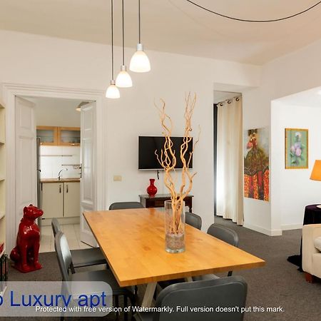 Babuino Apartments - Piazza Di Spagna Rome Exterior photo
